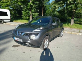 Nissan Juke 1.6 газ.инж.BRC | Auto.bg — изображение 2 Nissan Juke 1.6 газ.инж.BRC | Auto.bg — изображение 2
