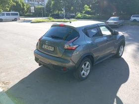 Nissan Juke 1.6 газ.инж.BRC | Auto.bg — изображение 8 Nissan Juke 1.6 газ.инж.BRC | Auto.bg — изображение 8