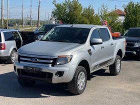 Снимка Ford Ranger