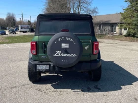 Ford Bronco * 4 Door 4x4 * АВТОКРЕДИТ БЕЗ ПЪРВОНАЧАЛНА ВНОСКА* | Auto.bg — изображение 4 Ford Bronco * 4 Door 4x4 * АВТОКРЕДИТ БЕЗ ПЪРВОНАЧАЛНА ВНОСКА* | Auto.bg — изображение 4