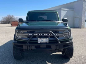 Ford Bronco * 4 Door 4x4 * АВТОКРЕДИТ БЕЗ ПЪРВОНАЧАЛНА ВНОСКА* | Auto.bg — изображение 6 Ford Bronco * 4 Door 4x4 * АВТОКРЕДИТ БЕЗ ПЪРВОНАЧАЛНА ВНОСКА* | Auto.bg — изображение 6