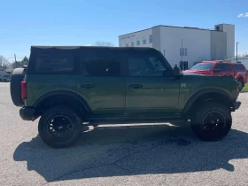 Ford Bronco * 4 Door 4x4 * АВТОКРЕДИТ БЕЗ ПЪРВОНАЧАЛНА ВНОСКА* | Auto.bg — изображение 3 Ford Bronco * 4 Door 4x4 * АВТОКРЕДИТ БЕЗ ПЪРВОНАЧАЛНА ВНОСКА* | Auto.bg — изображение 3