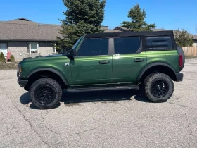 Ford Bronco * 4 Door 4x4 * АВТОКРЕДИТ БЕЗ ПЪРВОНАЧАЛНА ВНОСКА* | Auto.bg — изображение 2 Ford Bronco * 4 Door 4x4 * АВТОКРЕДИТ БЕЗ ПЪРВОНАЧАЛНА ВНОСКА* | Auto.bg — изображение 2
