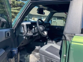 Ford Bronco * 4 Door 4x4 * АВТОКРЕДИТ БЕЗ ПЪРВОНАЧАЛНА ВНОСКА* | Auto.bg — изображение 5 Ford Bronco * 4 Door 4x4 * АВТОКРЕДИТ БЕЗ ПЪРВОНАЧАЛНА ВНОСКА* | Auto.bg — изображение 5