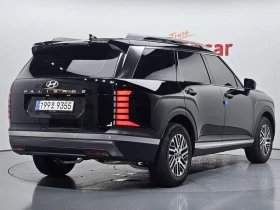 Hyundai Palisade 2.5 Automatic | Auto.bg — изображение 2 Hyundai Palisade 2.5 Automatic | Auto.bg — изображение 2