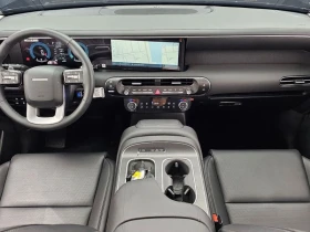 Hyundai Palisade 2.5 Automatic | Auto.bg — изображение 8 Hyundai Palisade 2.5 Automatic | Auto.bg — изображение 8
