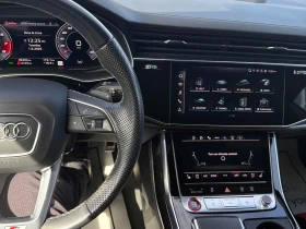 Audi SQ8 * 4.0 TFSI quattro * АВТОКРЕДИТ* | Auto.bg — изображение 9 Audi SQ8 * 4.0 TFSI quattro * АВТОКРЕДИТ* | Auto.bg — изображение 9