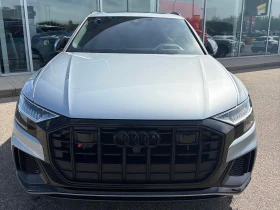 Audi SQ8 * 4.0 TFSI quattro * АВТОКРЕДИТ* | Auto.bg — изображение 6 Audi SQ8 * 4.0 TFSI quattro * АВТОКРЕДИТ* | Auto.bg — изображение 6
