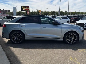 Audi SQ8 * 4.0 TFSI quattro * АВТОКРЕДИТ* | Auto.bg — изображение 17 Audi SQ8 * 4.0 TFSI quattro * АВТОКРЕДИТ* | Auto.bg — изображение 17