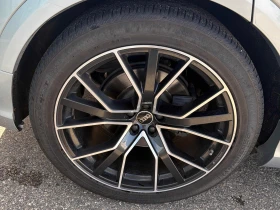 Audi SQ8 * 4.0 TFSI quattro * АВТОКРЕДИТ* | Auto.bg — изображение 7 Audi SQ8 * 4.0 TFSI quattro * АВТОКРЕДИТ* | Auto.bg — изображение 7