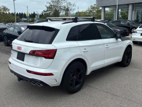 Audi SQ5 TECHNIK * ГЛАВНО ПРЕДСТАВИТЕЛСТВО НА AUDI* | Auto.bg — изображение 5 Audi SQ5 TECHNIK * ГЛАВНО ПРЕДСТАВИТЕЛСТВО НА AUDI* | Auto.bg — изображение 5