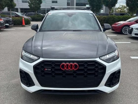 Audi SQ5 TECHNIK * ГЛАВНО ПРЕДСТАВИТЕЛСТВО НА AUDI* | Auto.bg — изображение 2 Audi SQ5 TECHNIK * ГЛАВНО ПРЕДСТАВИТЕЛСТВО НА AUDI* | Auto.bg — изображение 2