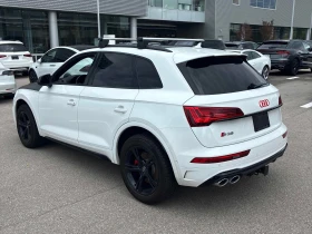 Audi SQ5 TECHNIK * ГЛАВНО ПРЕДСТАВИТЕЛСТВО НА AUDI* | Auto.bg — изображение 3 Audi SQ5 TECHNIK * ГЛАВНО ПРЕДСТАВИТЕЛСТВО НА AUDI* | Auto.bg — изображение 3
