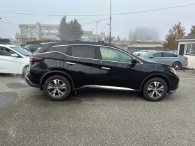 Nissan Murano AWD* Подгрев* Камера | Auto.bg — изображение 5 Nissan Murano AWD* Подгрев* Камера | Auto.bg — изображение 5