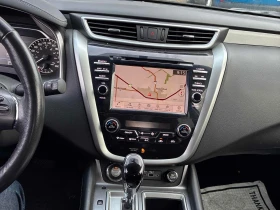 Nissan Murano AWD* Подгрев* Камера | Auto.bg — изображение 9 Nissan Murano AWD* Подгрев* Камера | Auto.bg — изображение 9