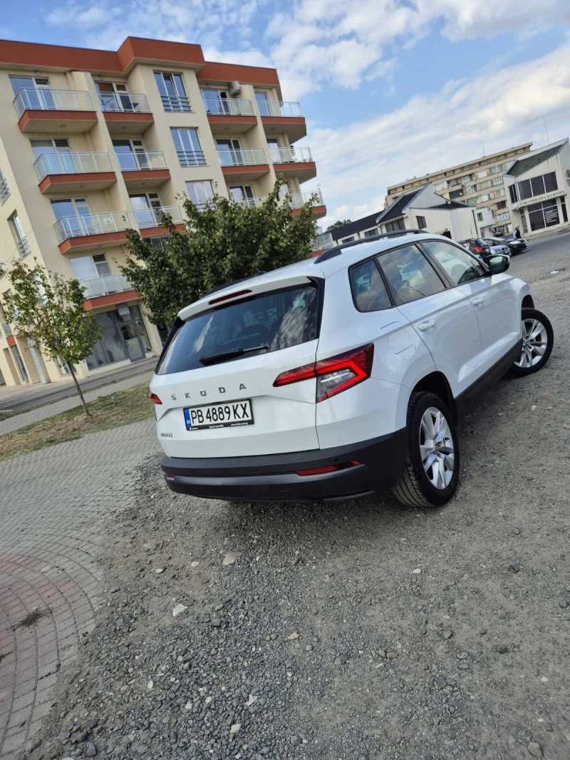 Skoda Karoq - 18900 € / 36965.19 лв. - 66771921 1 | Car24.bg Skoda Karoq - 18900 € / 36965.19 лв. - 66771921 1