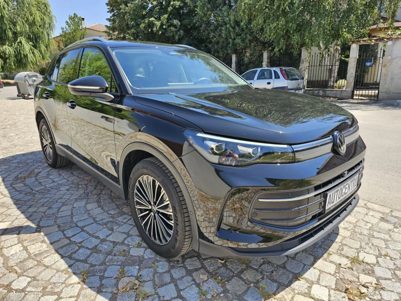 VW Tiguan 1.5 eTSI Life GOAL - 33900 € - 93295689 1 | Car24.bg VW Tiguan 1.5 eTSI Life GOAL - 33900 € - 93295689 1