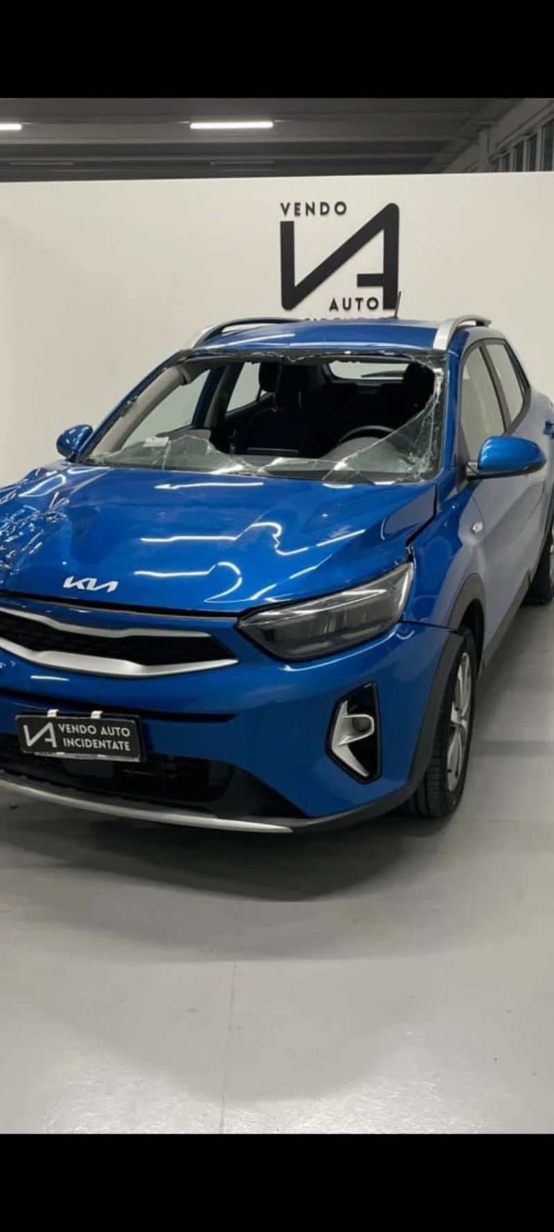 Kia Stonic 1.0 T-GDI MHEV - 7400 € / 14473.14 лв. - 13570447 1 | Car24.bg Kia Stonic 1.0 T-GDI MHEV - 7400 € / 14473.14 лв. - 13570447 1