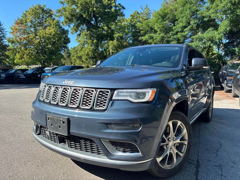 Jeep Grand cherokee 3.6 Summit - 13800 € - 35508726 1 | Car24.bg Jeep Grand cherokee 3.6 Summit - 13800 € - 35508726 1