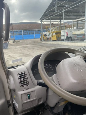 Toyota DYNA ЖИВОТНОВОЗ | Auto.bg — изображение 9 Toyota DYNA ЖИВОТНОВОЗ | Auto.bg — изображение 9