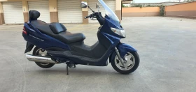 Suzuki Burgman Suzuki burgman 400 | Auto.bg — изображение 3 Suzuki Burgman Suzuki burgman 400 | Auto.bg — изображение 3