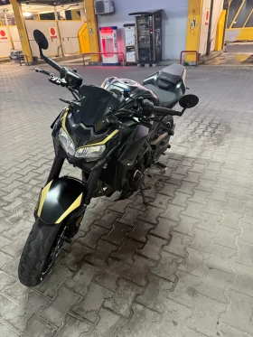 Kawasaki Z 900 A2 шифтър | Auto.bg — изображение 2 Kawasaki Z 900 A2 шифтър | Auto.bg — изображение 2