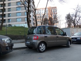 Fiat Multipla 1.9TD | Mobile.bg   3