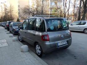 Fiat Multipla 1.9TD | Mobile.bg   5