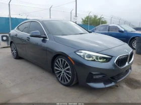 BMW 2 Gran Coupe - Car24.bg BMW 2 Gran Coupe