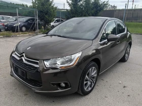 Citroen DS4 1.6HDI - Car24.bg Citroen DS4 1.6HDI