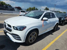 Mercedes-Benz GLE 450 * CARFAX * АВТО КРЕДИТ * ЦЕНА ДО БГ! - Car24.bg Mercedes-Benz GLE 450 * CARFAX * АВТО КРЕДИТ * ЦЕНА ДО БГ!