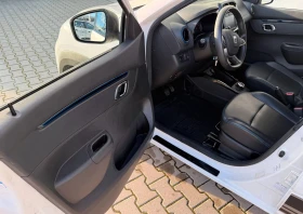 Dacia Spring COMFORT/45HP/CARPLAY/FWD/DIGITAL/DAB/VCONTROL/984f - 24099 лв. / 12321.62 € - 97747843 8 | Car24.bg Dacia Spring COMFORT/45HP/CARPLAY/FWD/DIGITAL/DAB/VCONTROL/984f - 24099 лв. / 12321.62 € - 97747843 8