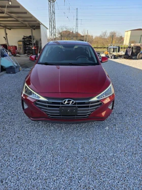 Hyundai Elantra 2.0 автоматик - 22600 лв. / 11555.20 € - 68085049 3 | Car24.bg Hyundai Elantra 2.0 автоматик - 22600 лв. / 11555.20 € - 68085049 3