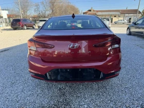 Hyundai Elantra 2.0 автоматик - 22600 лв. / 11555.20 € - 68085049 6 | Car24.bg Hyundai Elantra 2.0 автоматик - 22600 лв. / 11555.20 € - 68085049 6