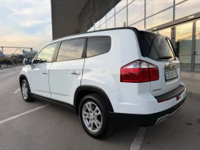 Chevrolet Orlando 6 МЕСЕЦА ГАРАНЦИЯ/1.8i 144к.с. Газов Инжекцион/6+ - 9300 лв. / 4755.01 € - 95613274 3 | Car24.bg Chevrolet Orlando 6 МЕСЕЦА ГАРАНЦИЯ/1.8i 144к.с. Газов Инжекцион/6+ - 9300 лв. / 4755.01 € - 95613274 3
