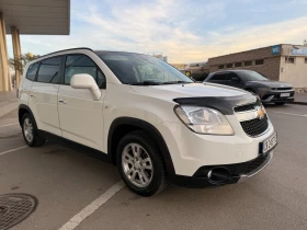 Chevrolet Orlando 6 МЕСЕЦА ГАРАНЦИЯ/1.8i 144к.с. Газов Инжекцион/6+ - 9300 лв. / 4755.01 € - 95613274 6 | Car24.bg Chevrolet Orlando 6 МЕСЕЦА ГАРАНЦИЯ/1.8i 144к.с. Газов Инжекцион/6+ - 9300 лв. / 4755.01 € - 95613274 6