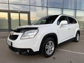 Chevrolet Orlando 6 МЕСЕЦА ГАРАНЦИЯ/1.8i 144к.с. Газов Инжекцион/6+ - Car24.bg Chevrolet Orlando 6 МЕСЕЦА ГАРАНЦИЯ/1.8i 144к.с. Газов Инжекцион/6+
