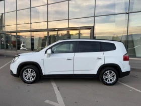 Chevrolet Orlando 6 МЕСЕЦА ГАРАНЦИЯ/1.8i 144к.с. Газов Инжекцион/6+ - 9300 лв. / 4755.01 € - 95613274 2 | Car24.bg Chevrolet Orlando 6 МЕСЕЦА ГАРАНЦИЯ/1.8i 144к.с. Газов Инжекцион/6+ - 9300 лв. / 4755.01 € - 95613274 2