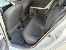 Toyota Yaris 1.4D-4D AUTOMATIK NAVI EVRO 5A ЛИЗИНГ!!! - 8900 лв. / 4550.50 € - 33487029 16 | Car24.bg Toyota Yaris 1.4D-4D AUTOMATIK NAVI EVRO 5A ЛИЗИНГ!!! - 8900 лв. / 4550.50 € - 33487029 16