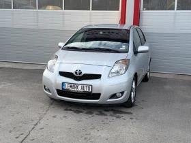 Toyota Yaris 1.4D-4D AUTOMATIK NAVI EVRO 5A ЛИЗИНГ!!! - 8900 лв. / 4550.50 € - 33487029 2 | Car24.bg Toyota Yaris 1.4D-4D AUTOMATIK NAVI EVRO 5A ЛИЗИНГ!!! - 8900 лв. / 4550.50 € - 33487029 2
