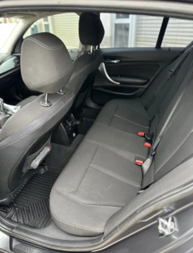 BMW 116 116D 116к.с. - 8550 € / 16722.35 лв. - 51803744 11 | Car24.bg BMW 116 116D 116к.с. - 8550 € / 16722.35 лв. - 51803744 11