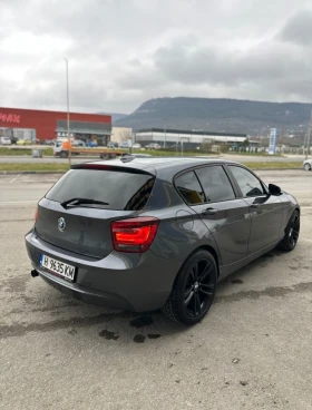 BMW 116 116D 116к.с. - 8550 € / 16722.35 лв. - 51803744 6 | Car24.bg BMW 116 116D 116к.с. - 8550 € / 16722.35 лв. - 51803744 6
