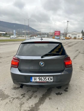 BMW 116 116D 116к.с. - 8550 € / 16722.35 лв. - 51803744 5 | Car24.bg BMW 116 116D 116к.с. - 8550 € / 16722.35 лв. - 51803744 5