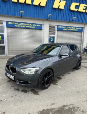 BMW 116 116D 116к.с. - 8550 € / 16722.35 лв. - 51803744 3 | Car24.bg BMW 116 116D 116к.с. - 8550 € / 16722.35 лв. - 51803744 3