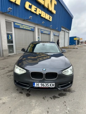 BMW 116 116D 116к.с. - 8550 € / 16722.35 лв. - 51803744 2 | Car24.bg BMW 116 116D 116к.с. - 8550 € / 16722.35 лв. - 51803744 2