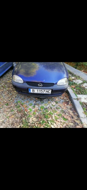 Opel Corsa - 500 € / 977.91 лв. - 54881783 4 | Car24.bg Opel Corsa - 500 € / 977.91 лв. - 54881783 4