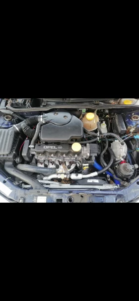 Opel Corsa - 500 € / 977.91 лв. - 54881783 2 | Car24.bg Opel Corsa - 500 € / 977.91 лв. - 54881783 2