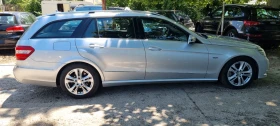 Mercedes-Benz E 220 2.2CDI Avantgarde - 6800 € / 13299.64 лв. - 85116820 4 | Car24.bg Mercedes-Benz E 220 2.2CDI Avantgarde - 6800 € / 13299.64 лв. - 85116820 4