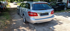 Mercedes-Benz E 220 2.2CDI Avantgarde - 6800 € / 13299.64 лв. - 85116820 6 | Car24.bg Mercedes-Benz E 220 2.2CDI Avantgarde - 6800 € / 13299.64 лв. - 85116820 6