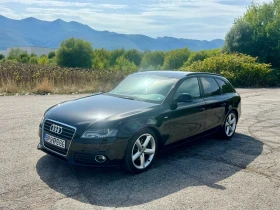 Audi A4 - 6499 € / 12710.94 лв. - 98795944 3 | Car24.bg Audi A4 - 6499 € / 12710.94 лв. - 98795944 3